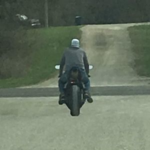 Meet your Posher, Samuel